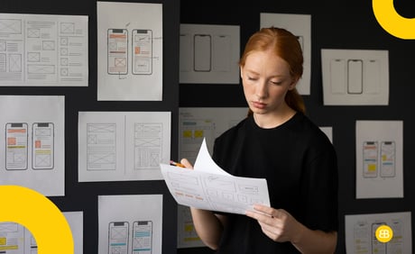 Web Design vs UX vs UI – What’s the Difference and Why It Matters for Your Website