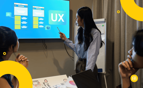 UX Design