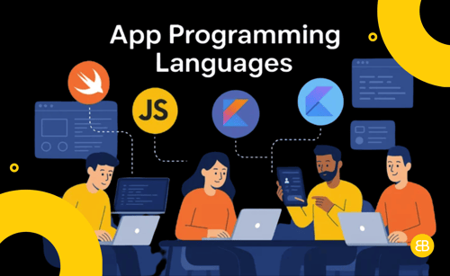 App Programming Languages