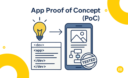 App Proof of Concept (PoC)