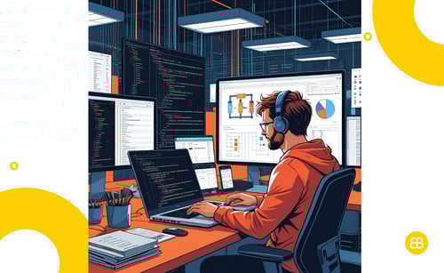 Backend Development