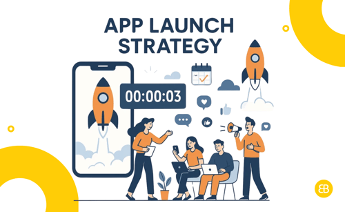 App Launch Strategy