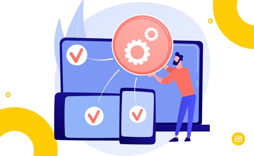 Cross-Platform App