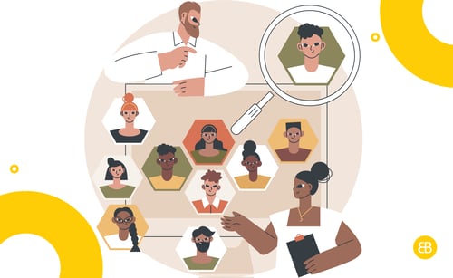 Data-Driven Personas