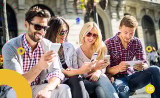  User Research, User Segmentation, and User Feedback for Mobile App Based Businesses 