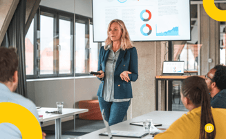  Website ROI Calculator: What Returns Should You Expect from a High-Performing Website? 