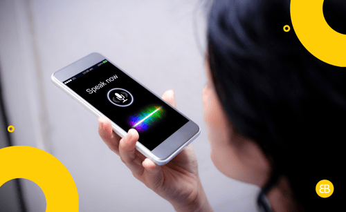 Voice Analytics