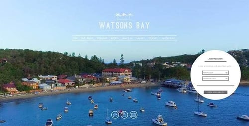 Watsons Bay Hotel