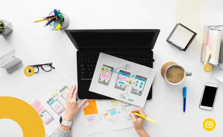 Web v Mobile App: Which Should a Start Up First