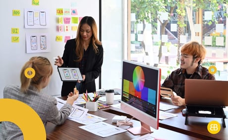 Website Improvement to Enhance Website Design