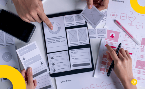 What is Quantitative Research in UX Design