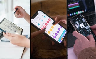  Prototype vs MVP vs Full Build: Which to Choose First for Your Startup? 