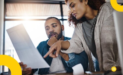 What is Qualitative Research in UX Design