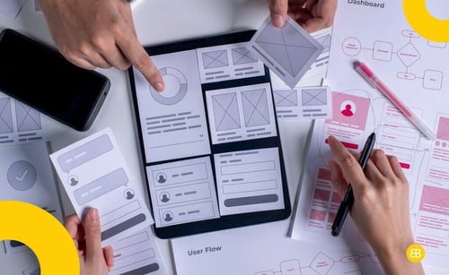 What is Quantitative Research in UX Design