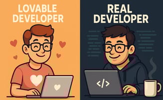  Why AI-Generated Code Isn’t a Real Product (And What Founders Miss) 