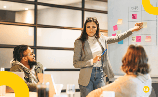  Stop Losing Sales: How Strategic Web Design Boosts Buyer Confidence 