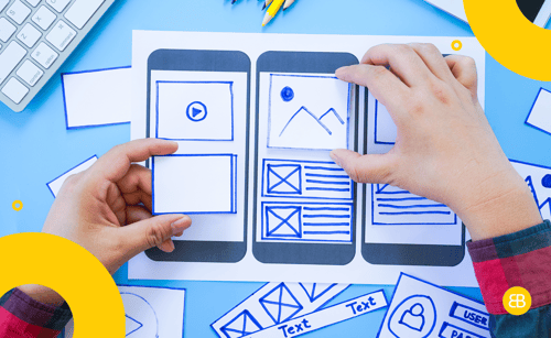 Wireframes
