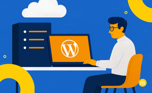 WordPress Web Hosting