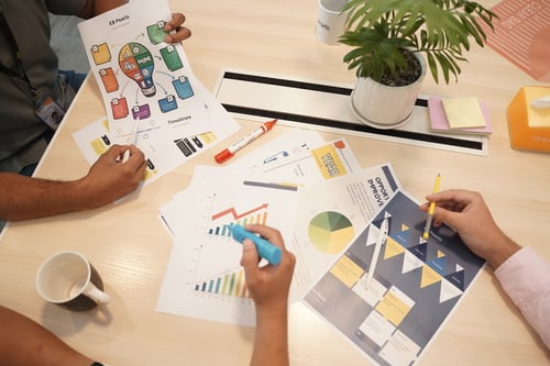 UI UX Designer