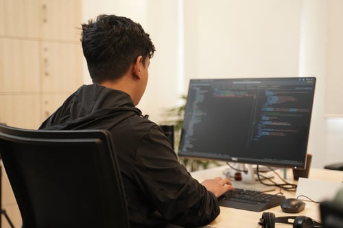 Frontend Developer