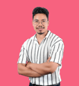 Avin Amatya