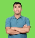 Bodhan Shrestha