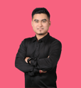 Sujan Shrestha