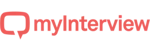 my interview logo