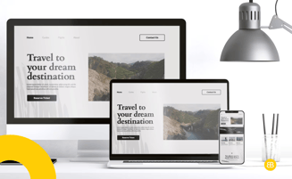  Choose the Right Web Design Partner for Strategic Growth: A Guide 